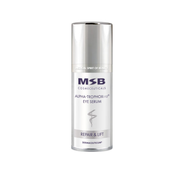 Alpha-Trophox112® Eye Serum