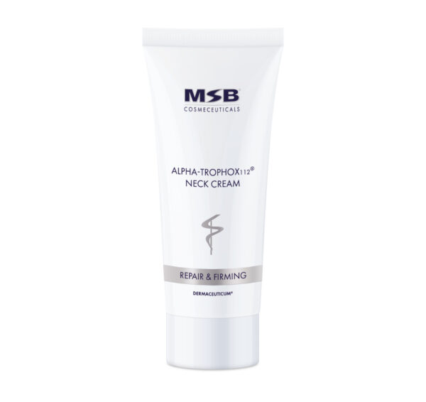 Alpha-Trophox112® Neck Cream