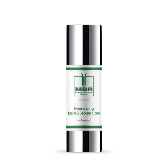 Normalizing Lipid & Sebum Care