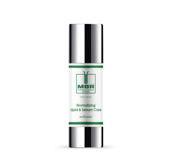 Normalizing Lipid & Sebum Care