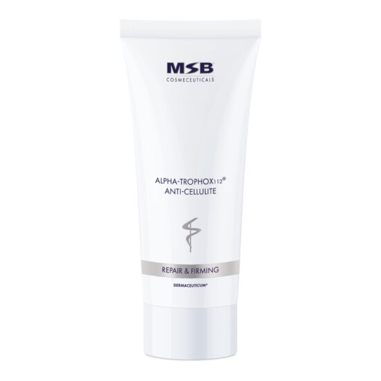 Alpha-Trophox112® Anti-Cellulite