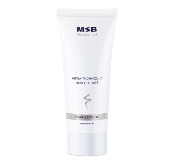 Alpha-Trophox112® Anti-Cellulite