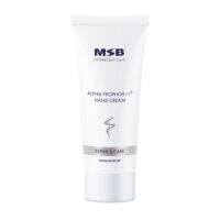 Alpha-Trophox112® Hand Cream