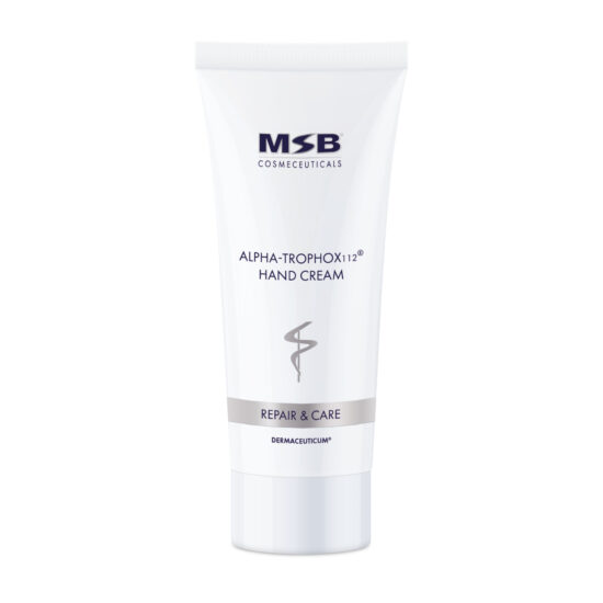 Alpha-Trophox112® Hand Cream