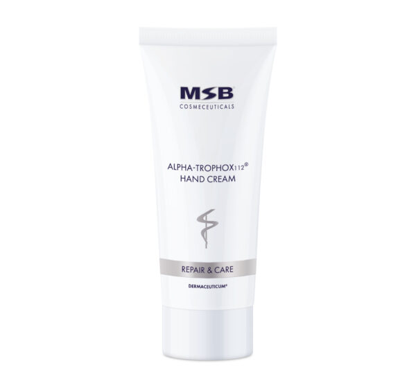 Alpha-Trophox112® Hand Cream