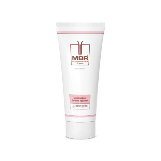 ContinueLine Sensitive Heal Mask