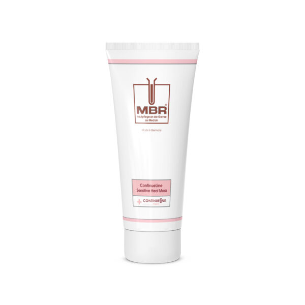 ContinueLine Sensitive Heal Mask