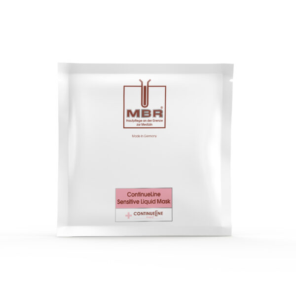 ContinueLine Sensitive Liquid Mask