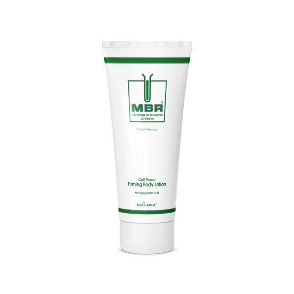 Cell-Power Firming Body Lotion