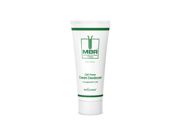 Cell-Power Cream Deodorant