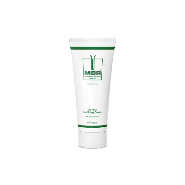 Cell-Power Foot & Leg Cream
