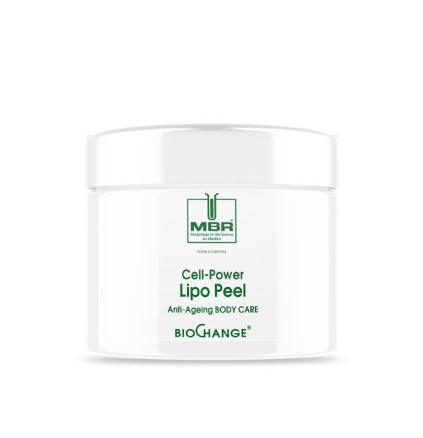 Cell-Power Lipo Peel