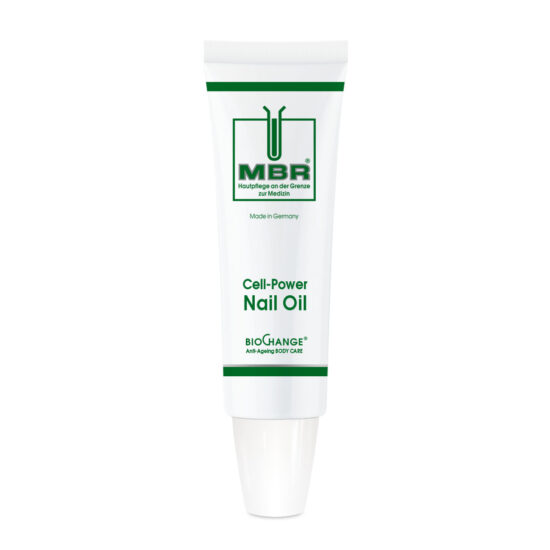 Cell-Power Nail Oil