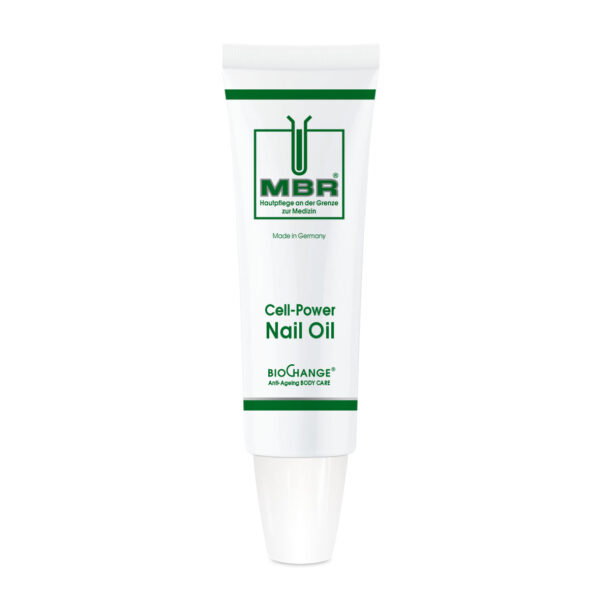 Cell-Power Nail Oil