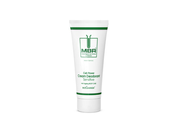Cell-Power Cream Deodorant Sensitive