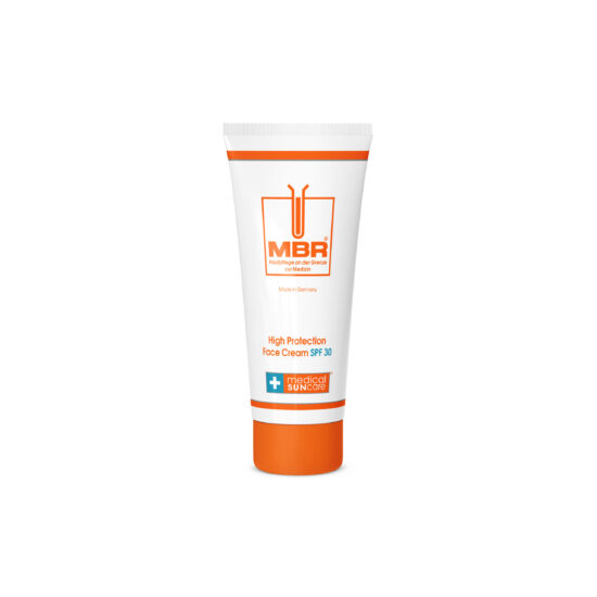 High Protection Face Cream SPF 30