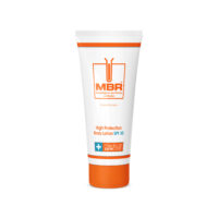 High Protection Body Lotion SPF 30