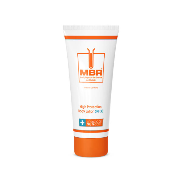 High Protection Body Lotion SPF 30