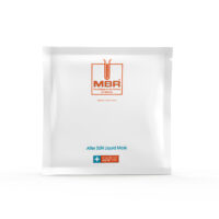 After SUN Liquid Mask