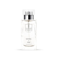 NATURAL & PURE EdP