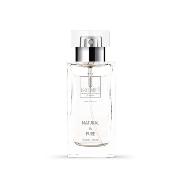 NATURAL & PURE EdP