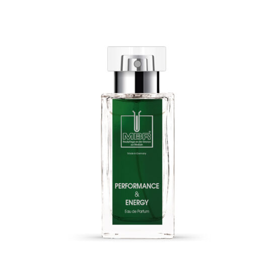 PERFORMANCE & ENERGY EdP
