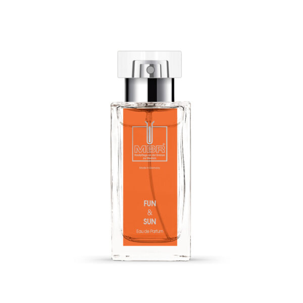 FUN & SUN EdP