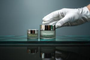 Premium Hautpflege im BEYONDSKIN Shop