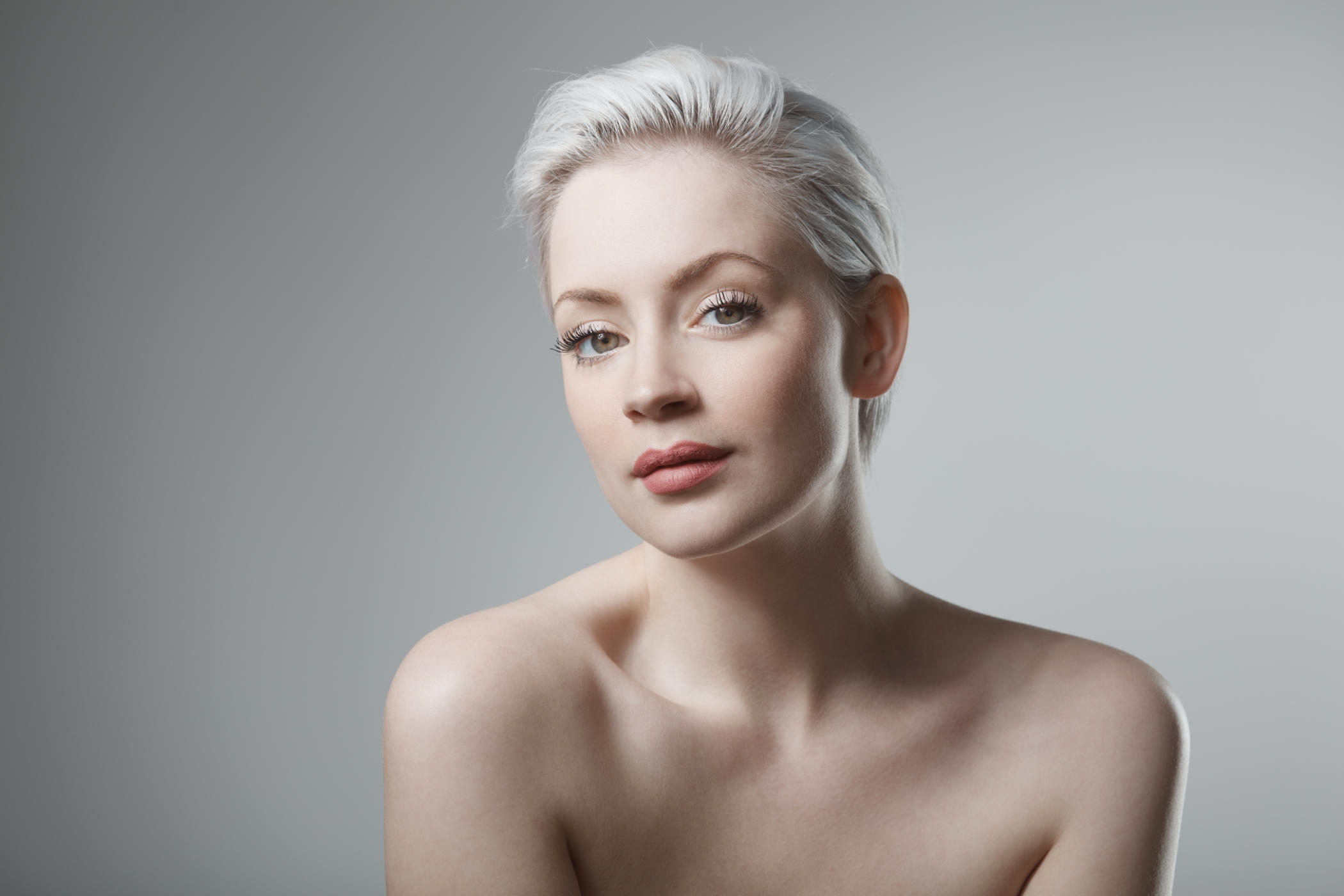 Hyaluron Filler versorgen die Haut intensiv mit Feuchtigkeit