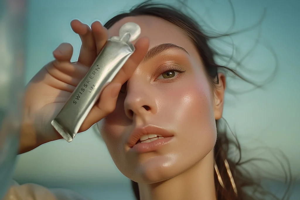 Beyondskin Holistic Medspa Swisskern Peak Cellular Nutrition in Every Drop