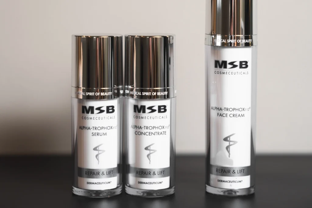 Beyondskin Holistic Medspa MSB Premium Cosmeceuticals Alpha Trophox