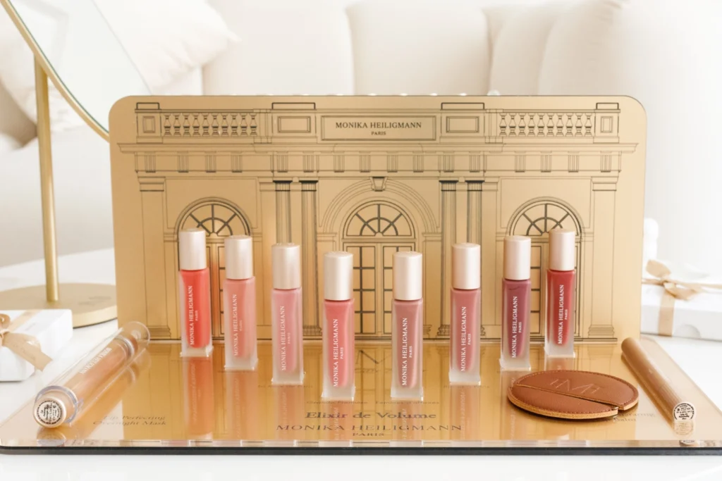 Beyondskin Holistic Medspa Monika Heiligmann Avant Garde Lip Care