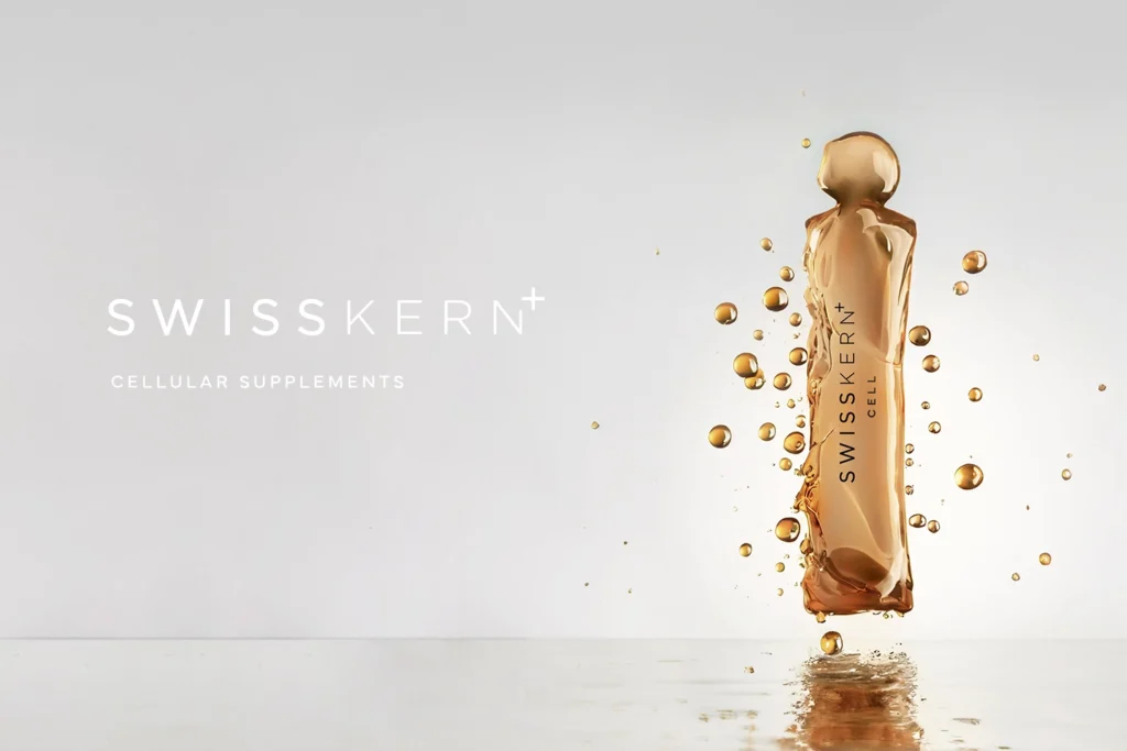 Beyondskin Holistic Medspa Swisskern Swiss Cellular Supplements