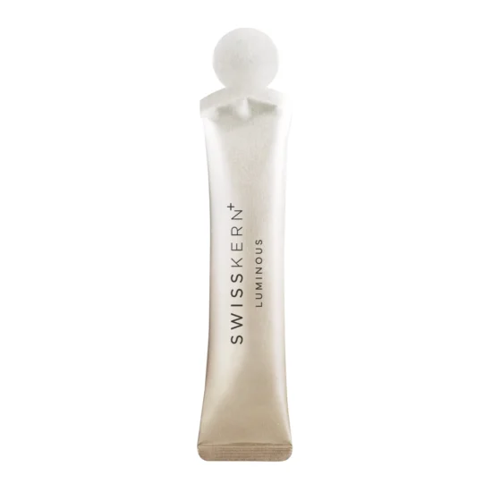 K+05 Luminous Flüssige Nahrungsergänzung Ausstrahlung und Leuchtkraft