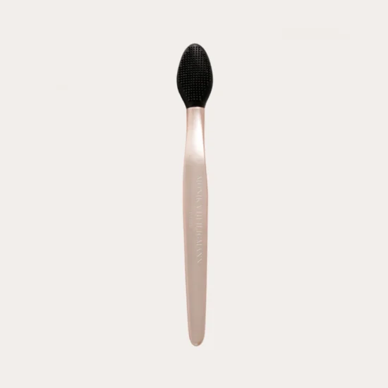 Monika Heiligmann Lip Brush Gründliche Lippenreinigung