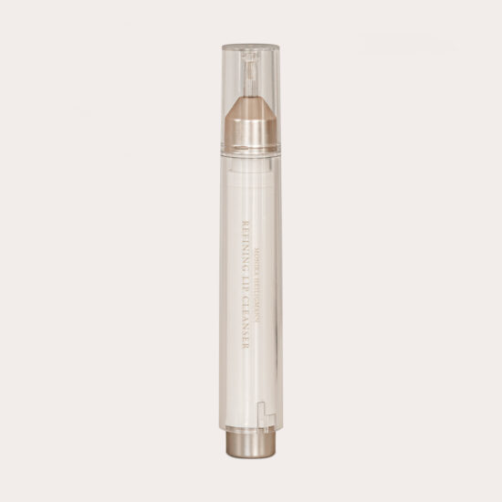 Monika Heiligmann Refining Lip Cleanser Sanfte Lippenreinigung